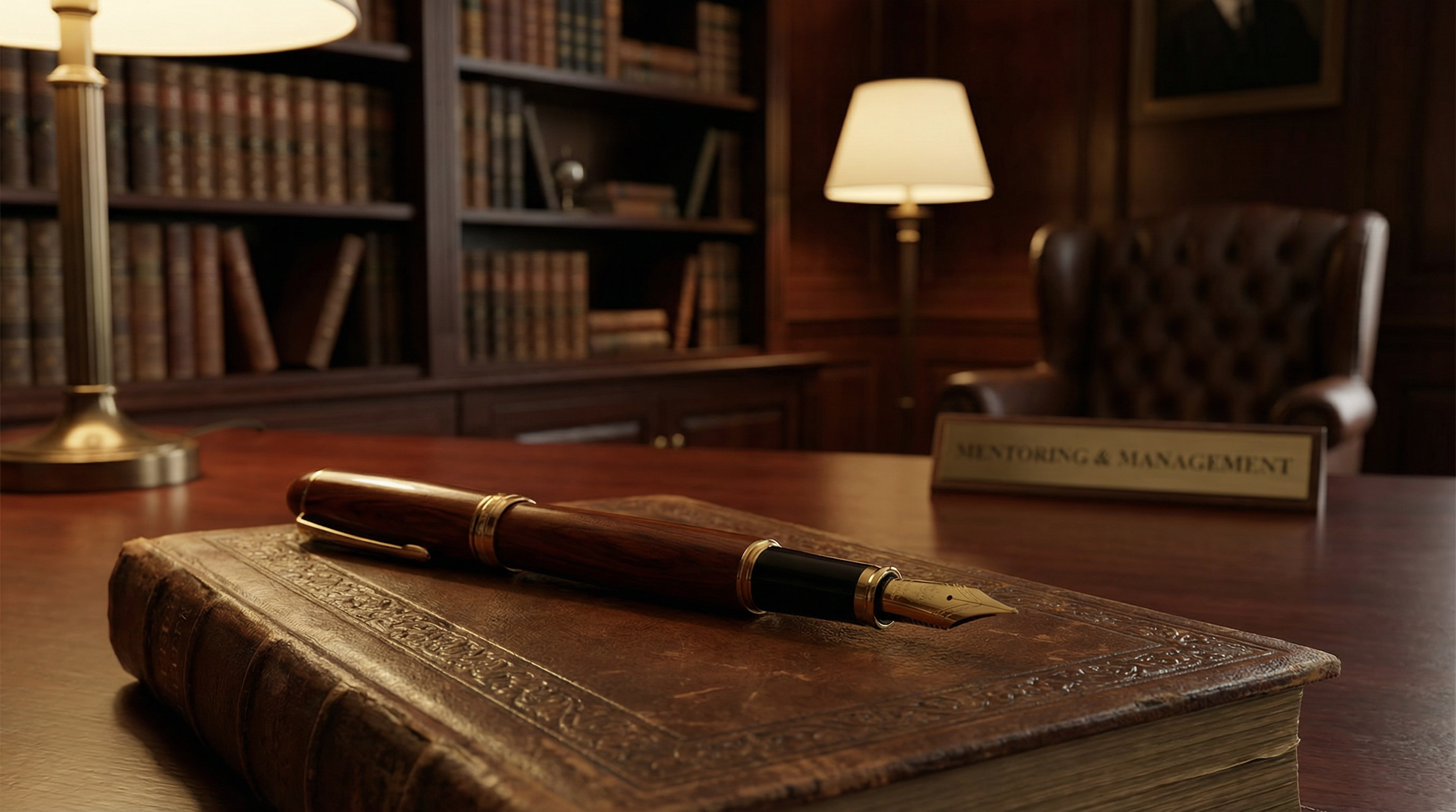 Architektura Kariery